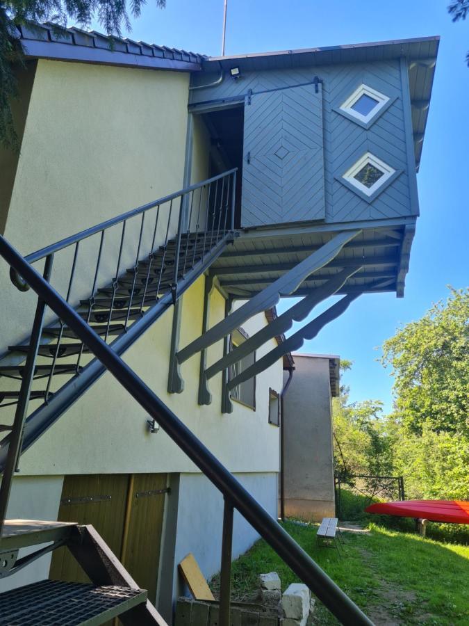 Apartament Nad Brda , Agroturystyka. Raciaz Eksteriør bilde