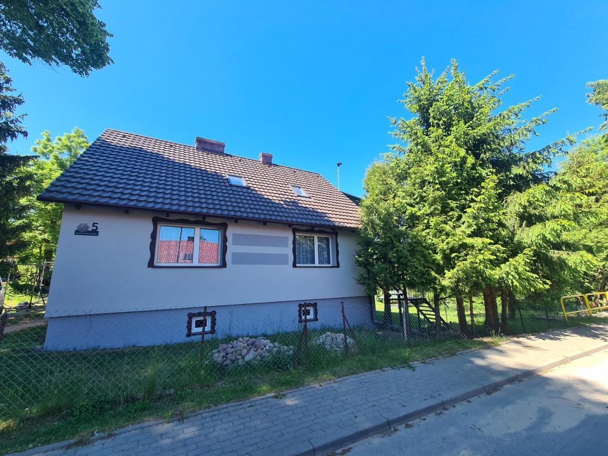 Apartament Nad Brda , Agroturystyka. Raciaz Eksteriør bilde