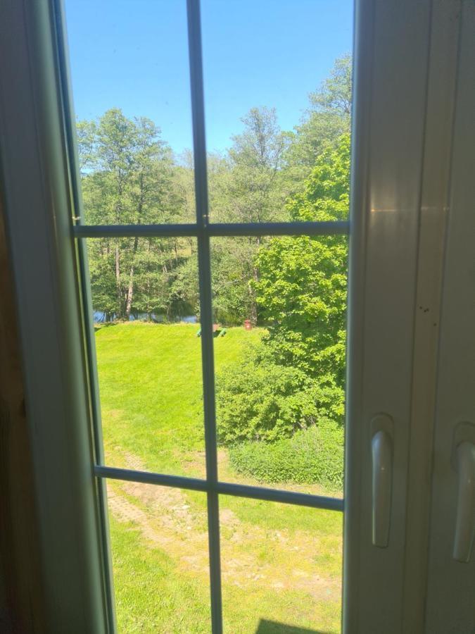 Apartament Nad Brda , Agroturystyka. Raciaz Eksteriør bilde