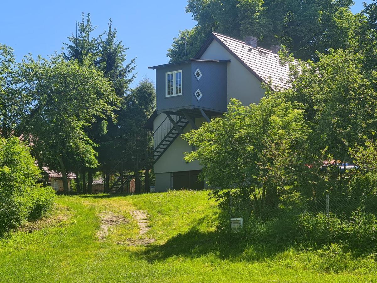 Apartament Nad Brda , Agroturystyka. Raciaz Eksteriør bilde