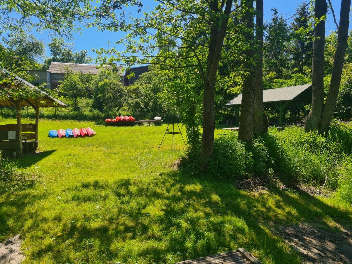 Apartament Nad Brda , Agroturystyka. Raciaz Eksteriør bilde