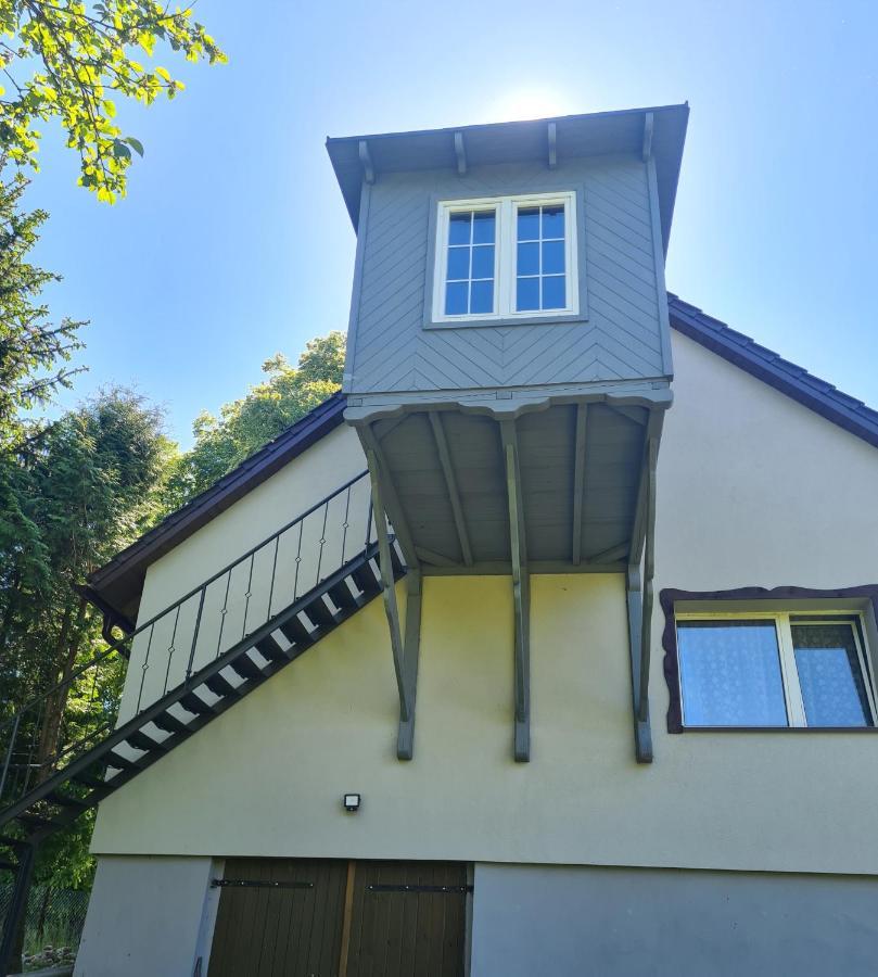 Apartament Nad Brda , Agroturystyka. Raciaz Eksteriør bilde