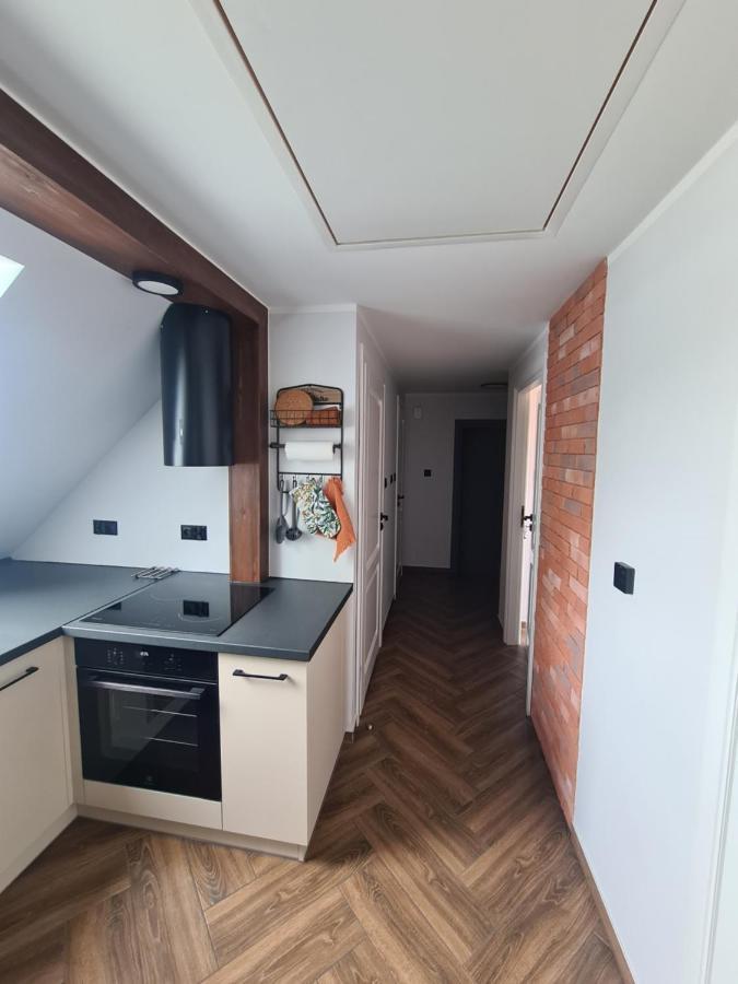 Apartament Nad Brda , Agroturystyka. Raciaz Eksteriør bilde