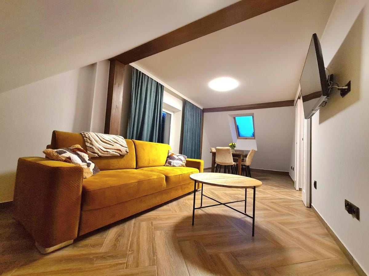 Apartament Nad Brda , Agroturystyka. Raciaz Eksteriør bilde