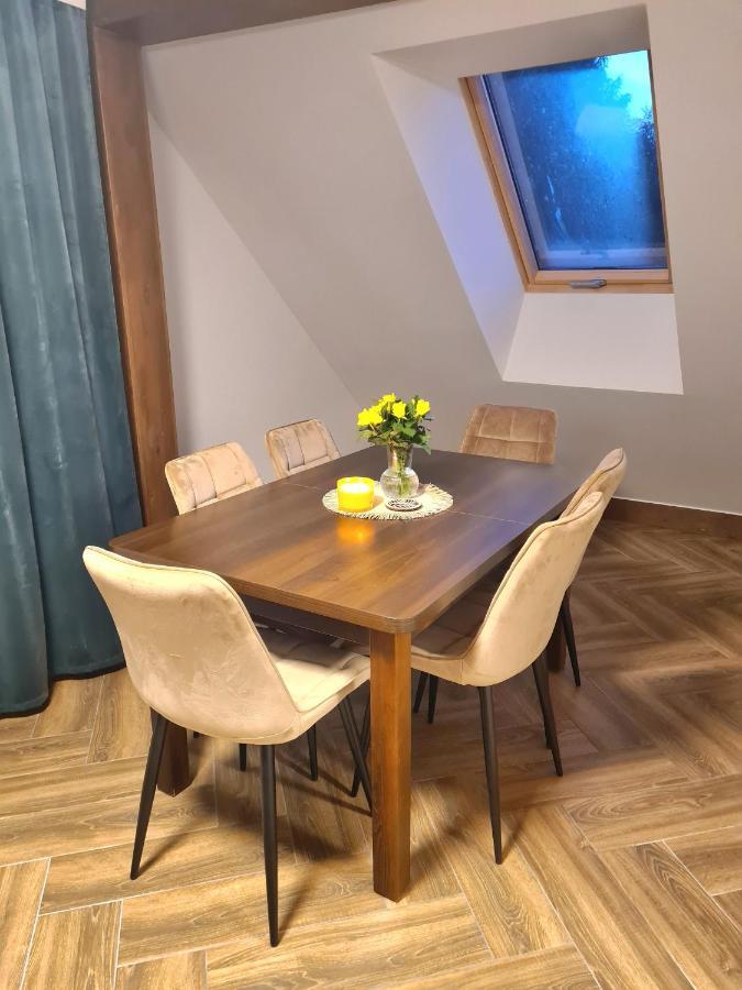 Apartament Nad Brda , Agroturystyka. Raciaz Eksteriør bilde