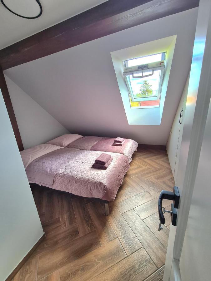 Apartament Nad Brda , Agroturystyka. Raciaz Eksteriør bilde