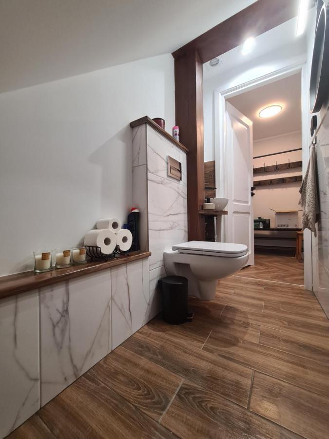 Apartament Nad Brda , Agroturystyka. Raciaz Eksteriør bilde