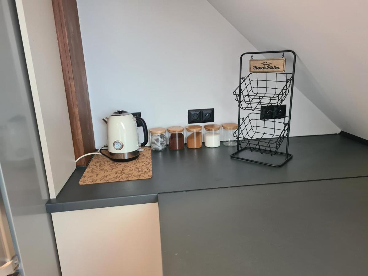 Apartament Nad Brda , Agroturystyka. Raciaz Eksteriør bilde